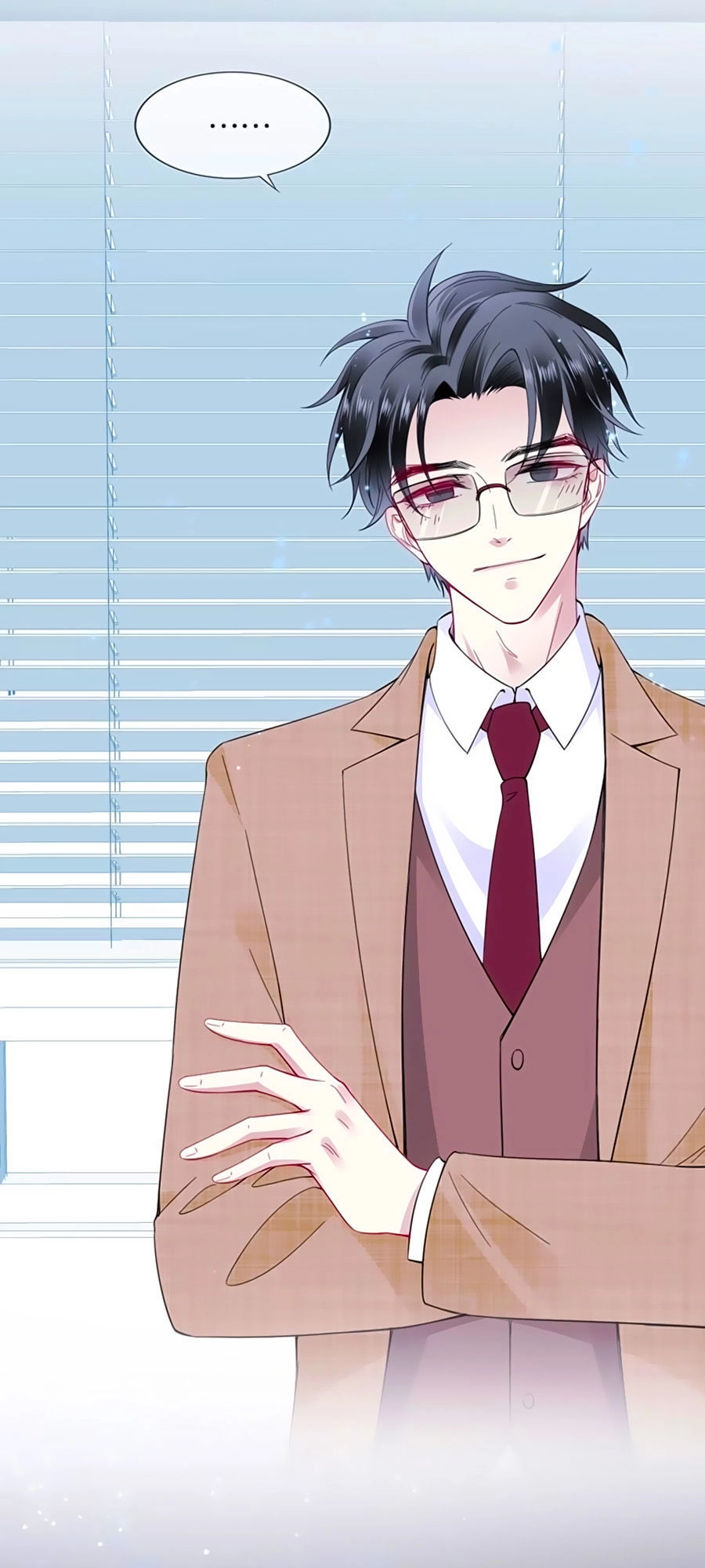 Hai Mặt Cuốn Hút Của Anh Chapter 6 - 9