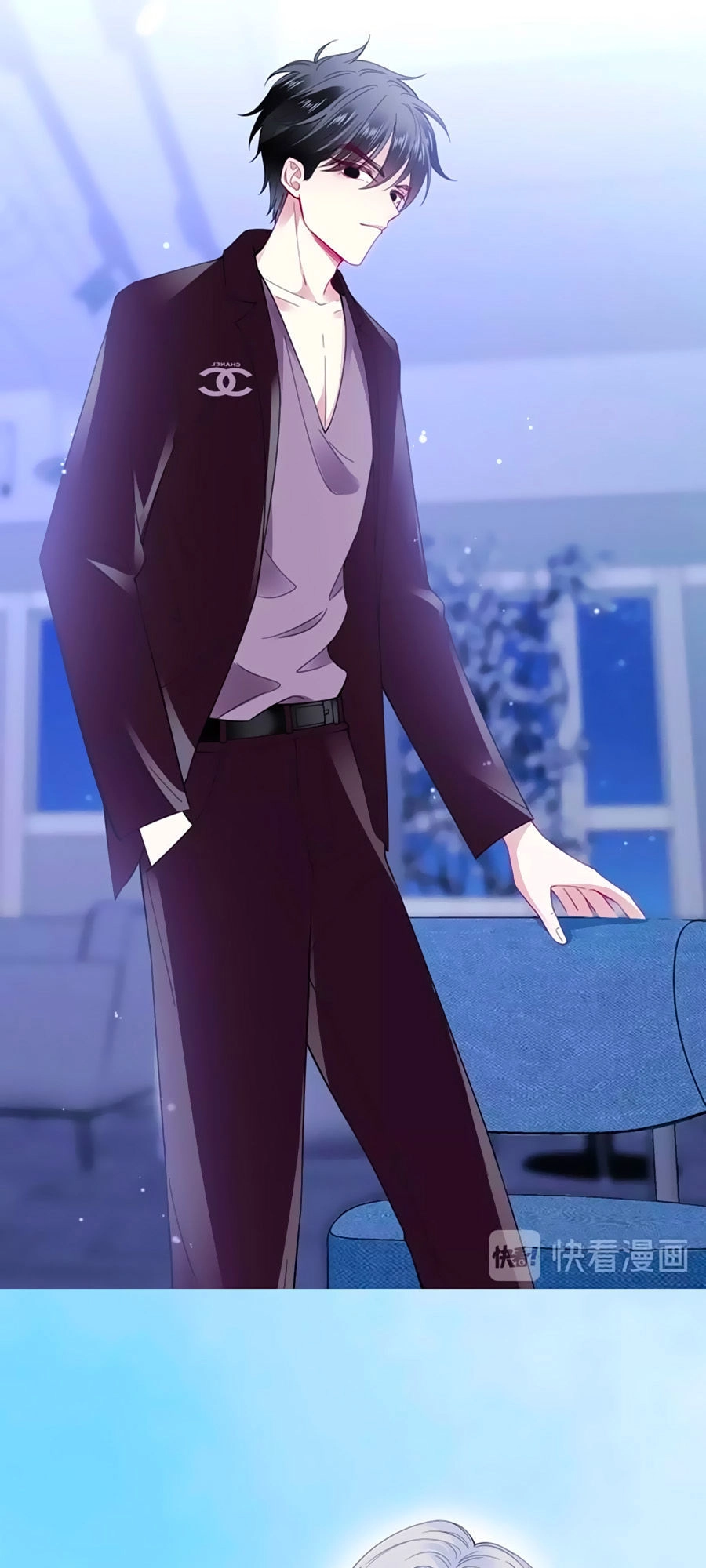 Hai Mặt Cuốn Hút Của Anh Chapter 6 - 12