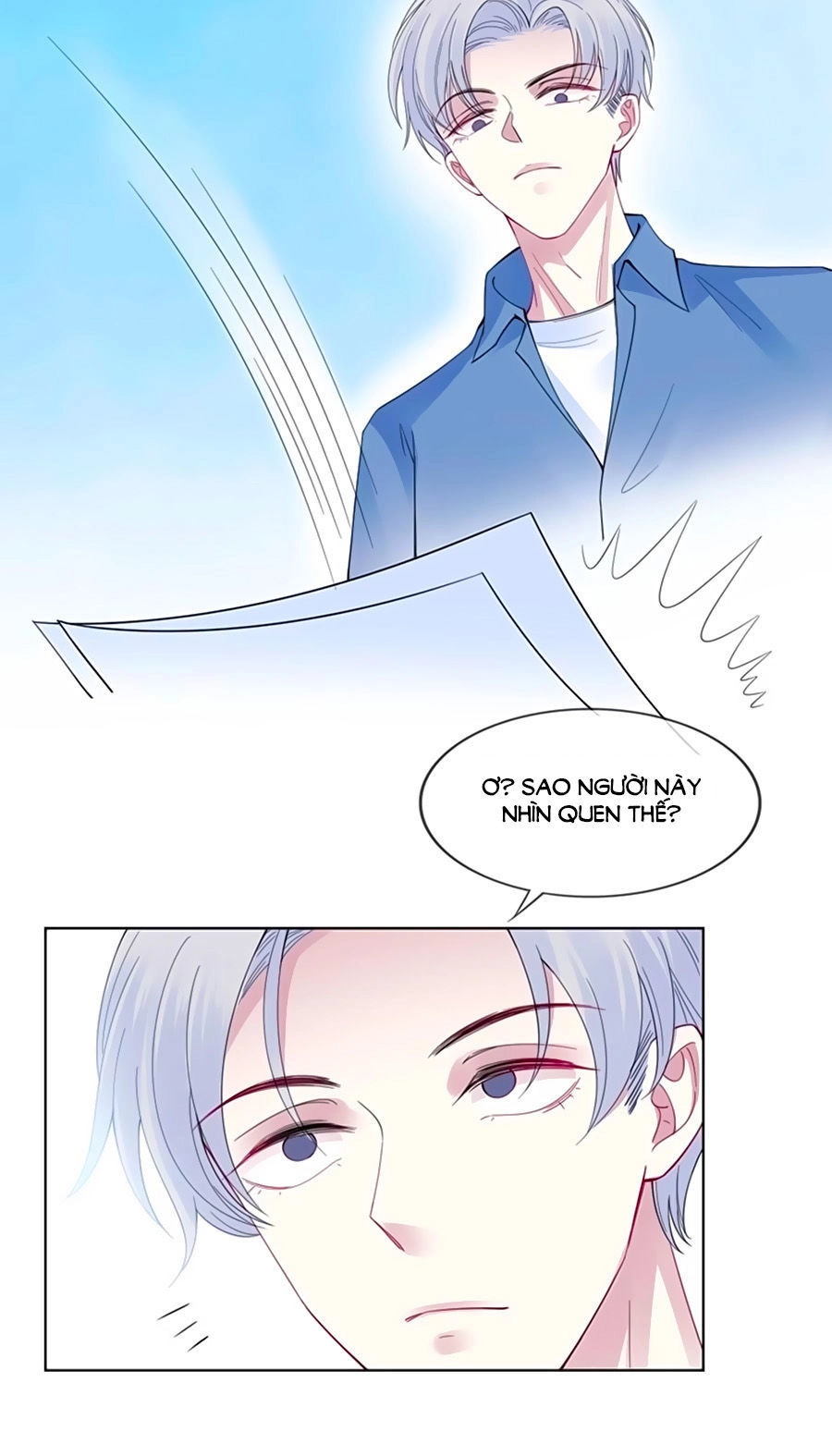 Hai Mặt Cuốn Hút Của Anh Chapter 6 - 13