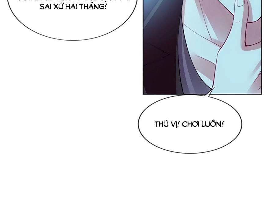 Hai Mặt Cuốn Hút Của Anh Chapter 6 - 19