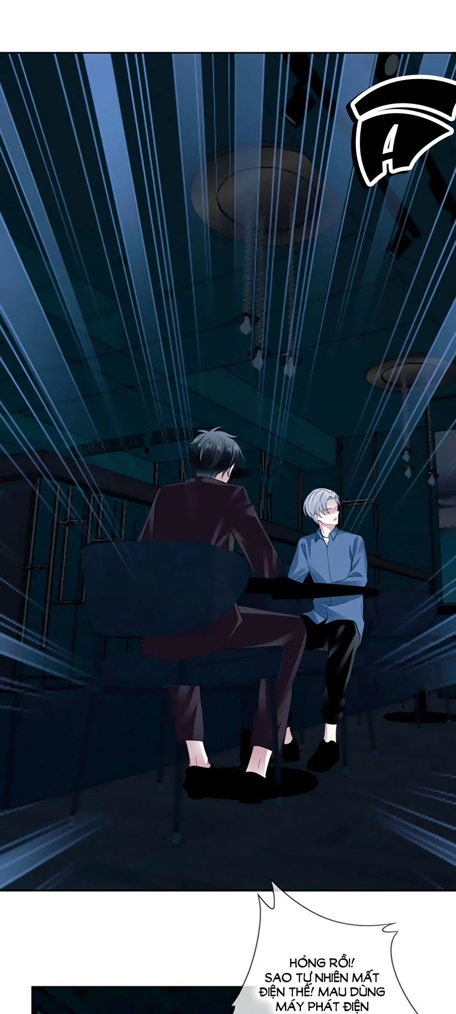 Hai Mặt Cuốn Hút Của Anh Chapter 6 - 20