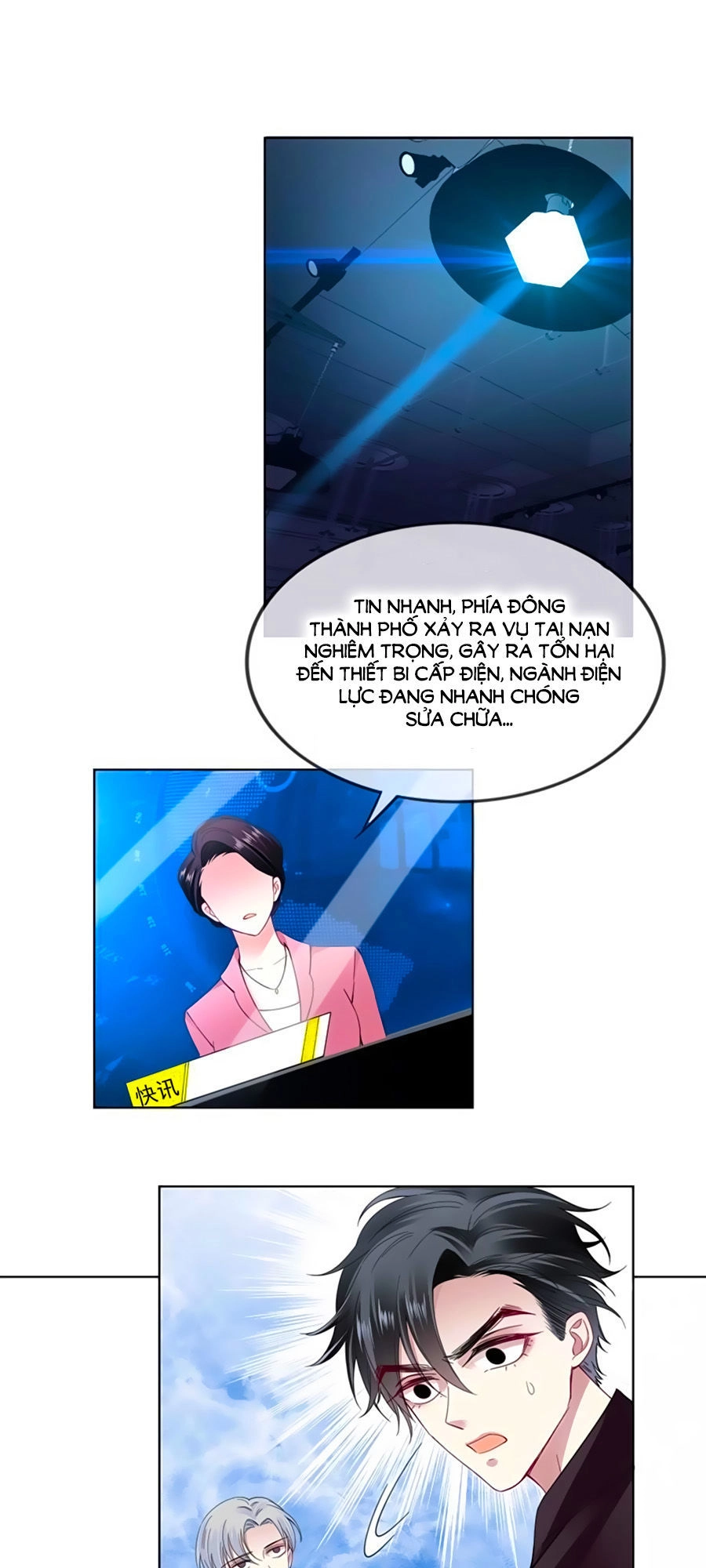 Hai Mặt Cuốn Hút Của Anh Chapter 6 - 22