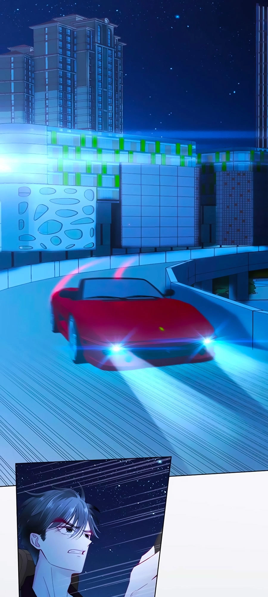 Hai Mặt Cuốn Hút Của Anh Chapter 6 - 26