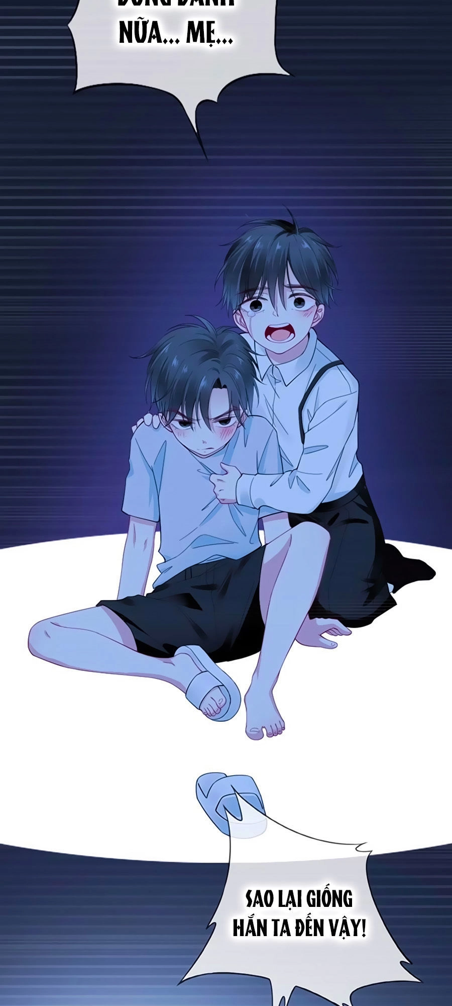 Hai Mặt Cuốn Hút Của Anh Chapter 6 - 29