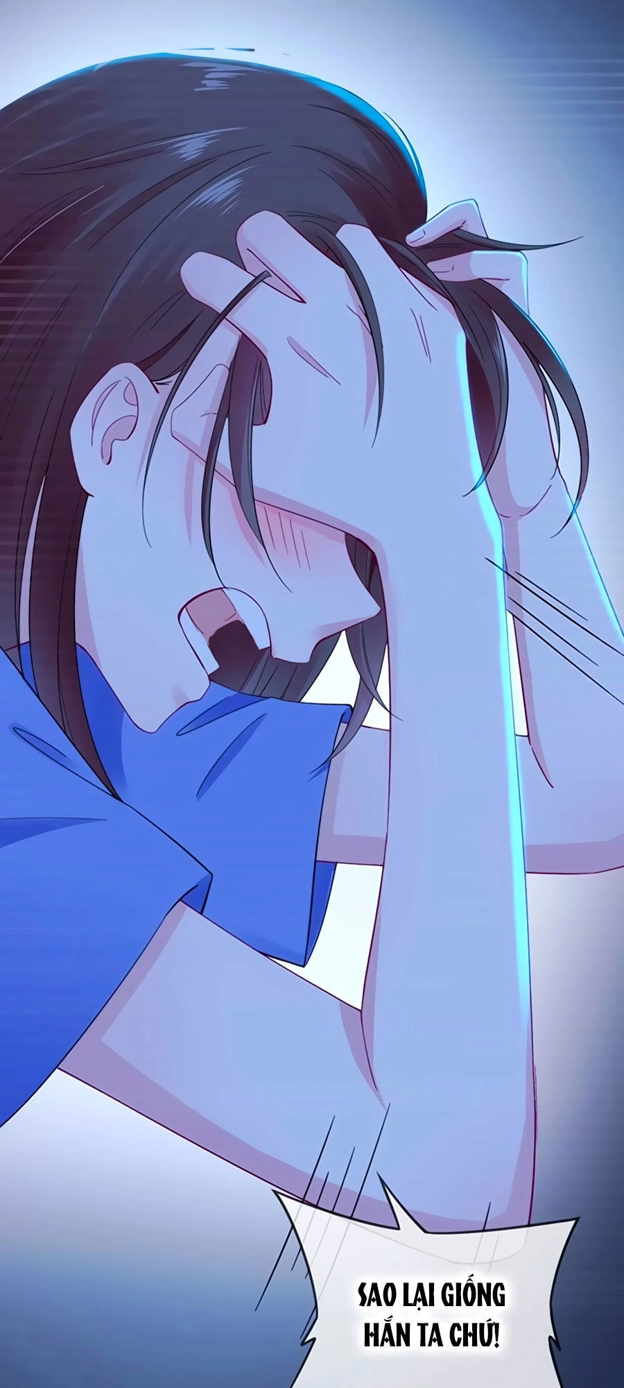 Hai Mặt Cuốn Hút Của Anh Chapter 6 - 31