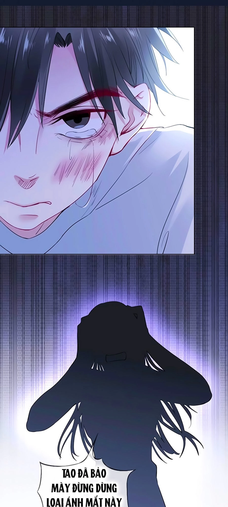 Hai Mặt Cuốn Hút Của Anh Chapter 6 - 33