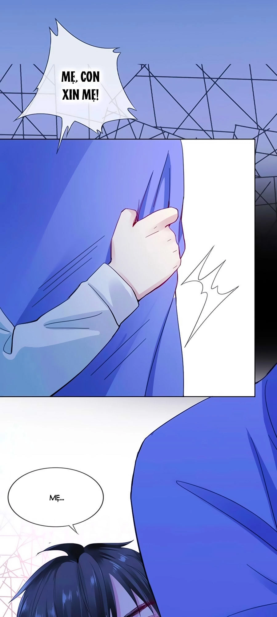 Hai Mặt Cuốn Hút Của Anh Chapter 6 - 35