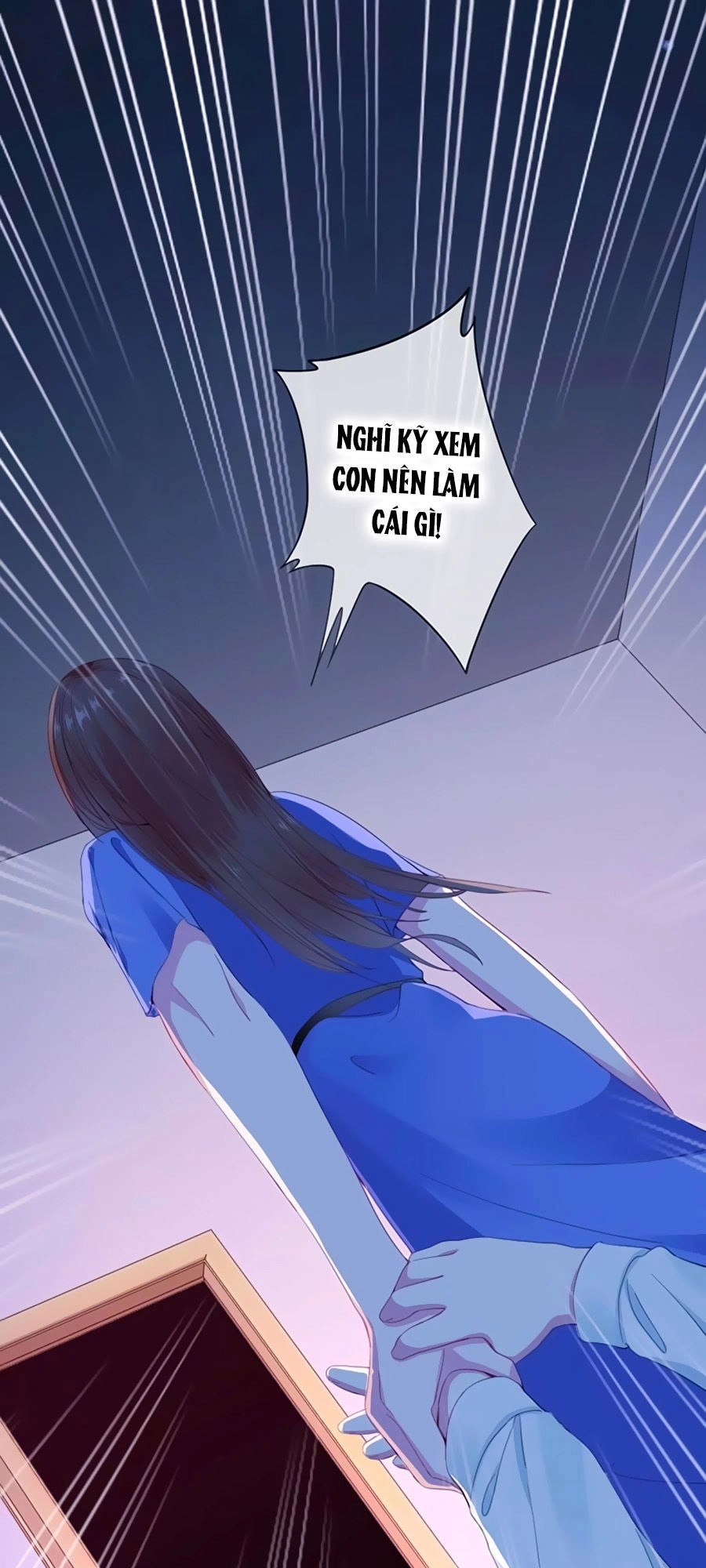 Hai Mặt Cuốn Hút Của Anh Chapter 6 - 39