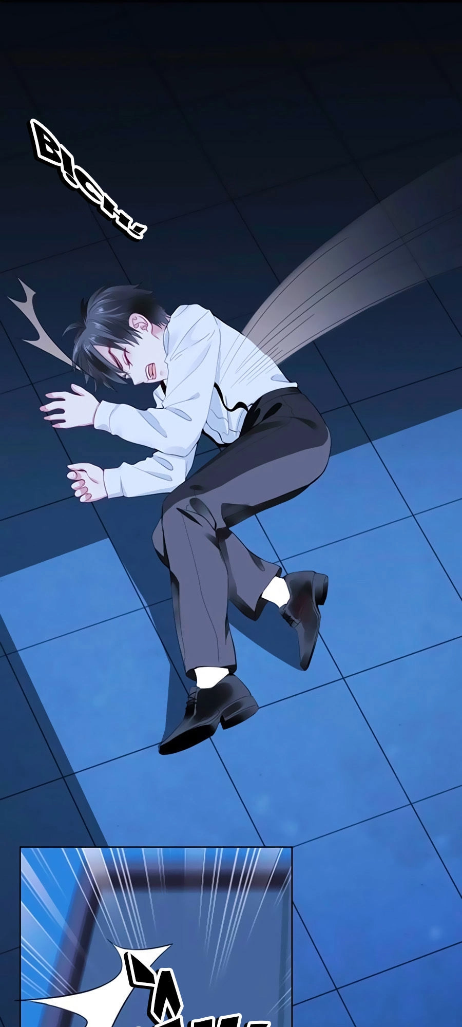 Hai Mặt Cuốn Hút Của Anh Chapter 6 - 41