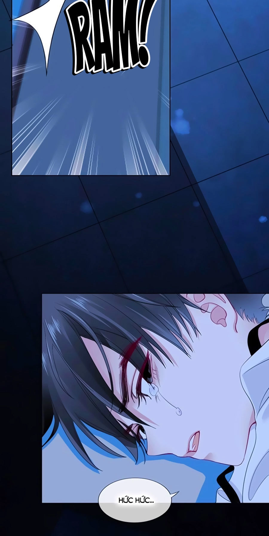 Hai Mặt Cuốn Hút Của Anh Chapter 6 - 42