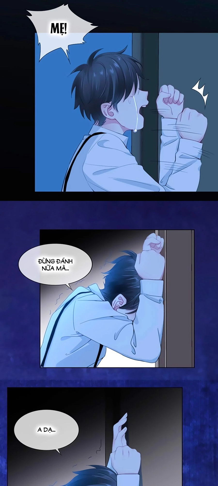 Hai Mặt Cuốn Hút Của Anh Chapter 6 - 44