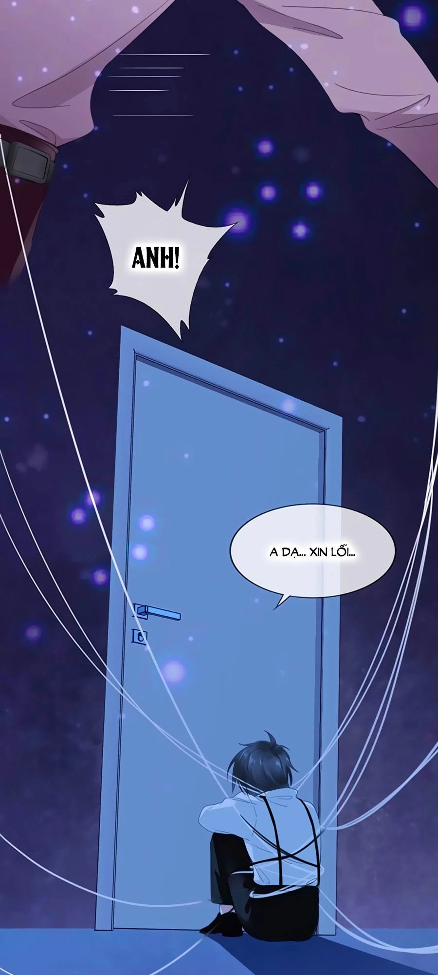 Hai Mặt Cuốn Hút Của Anh Chapter 6 - 48