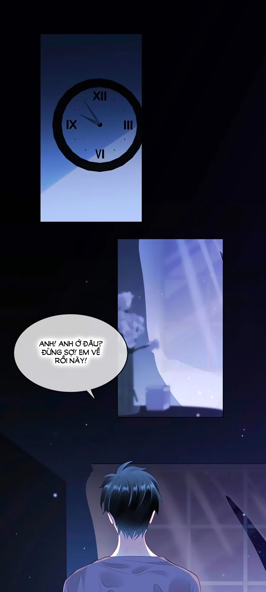 Hai Mặt Cuốn Hút Của Anh Chapter 6 - 52