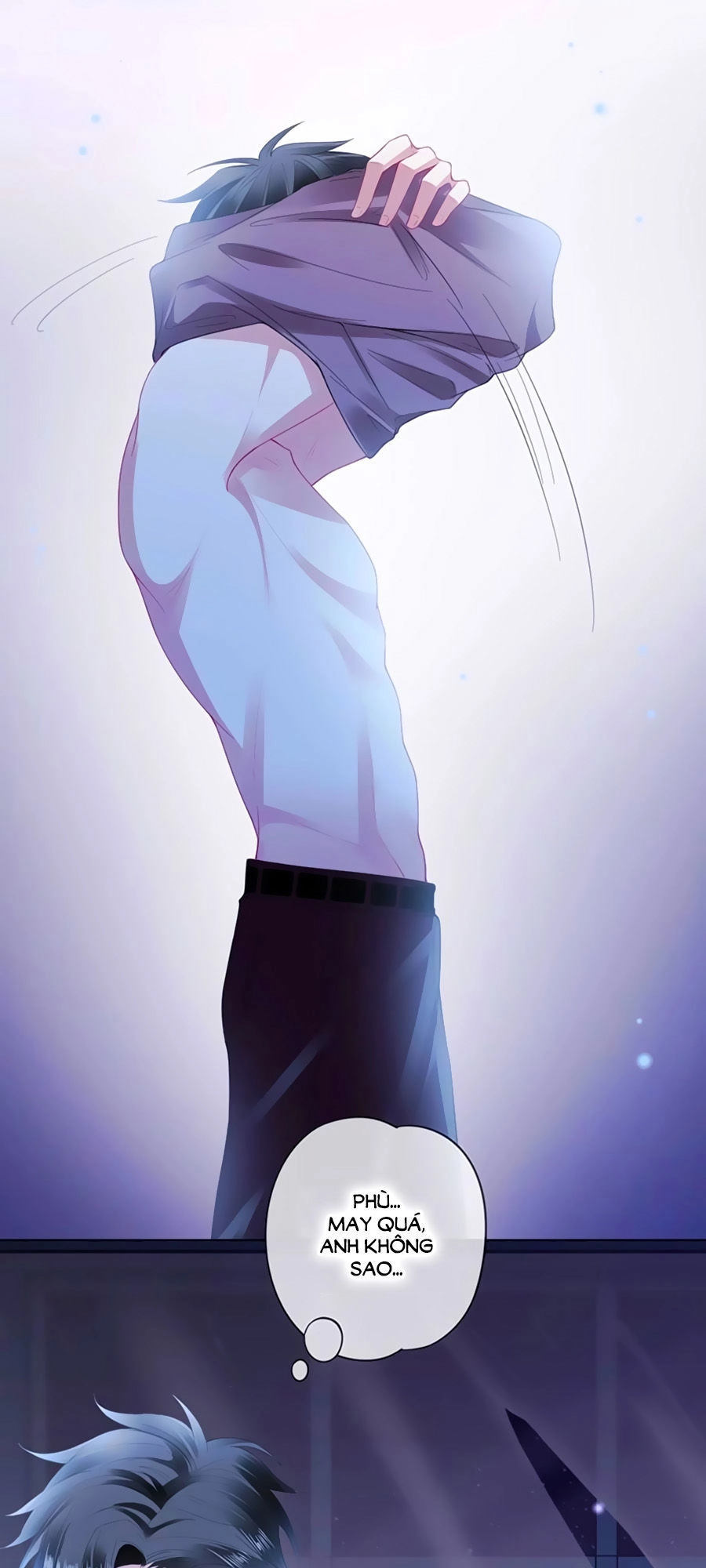 Hai Mặt Cuốn Hút Của Anh Chapter 6 - 56