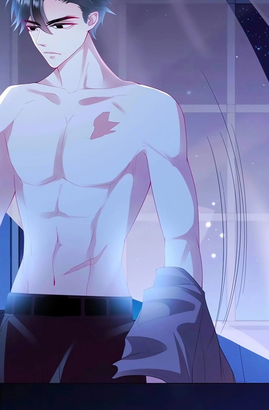 Hai Mặt Cuốn Hút Của Anh Chapter 6 - 57