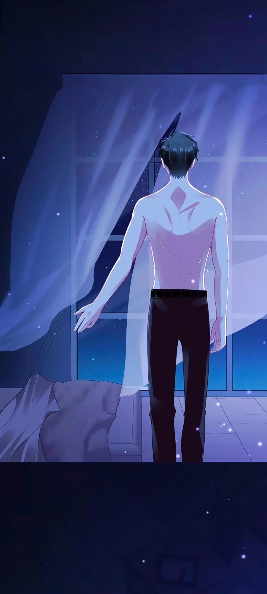 Hai Mặt Cuốn Hút Của Anh Chapter 6 - 58