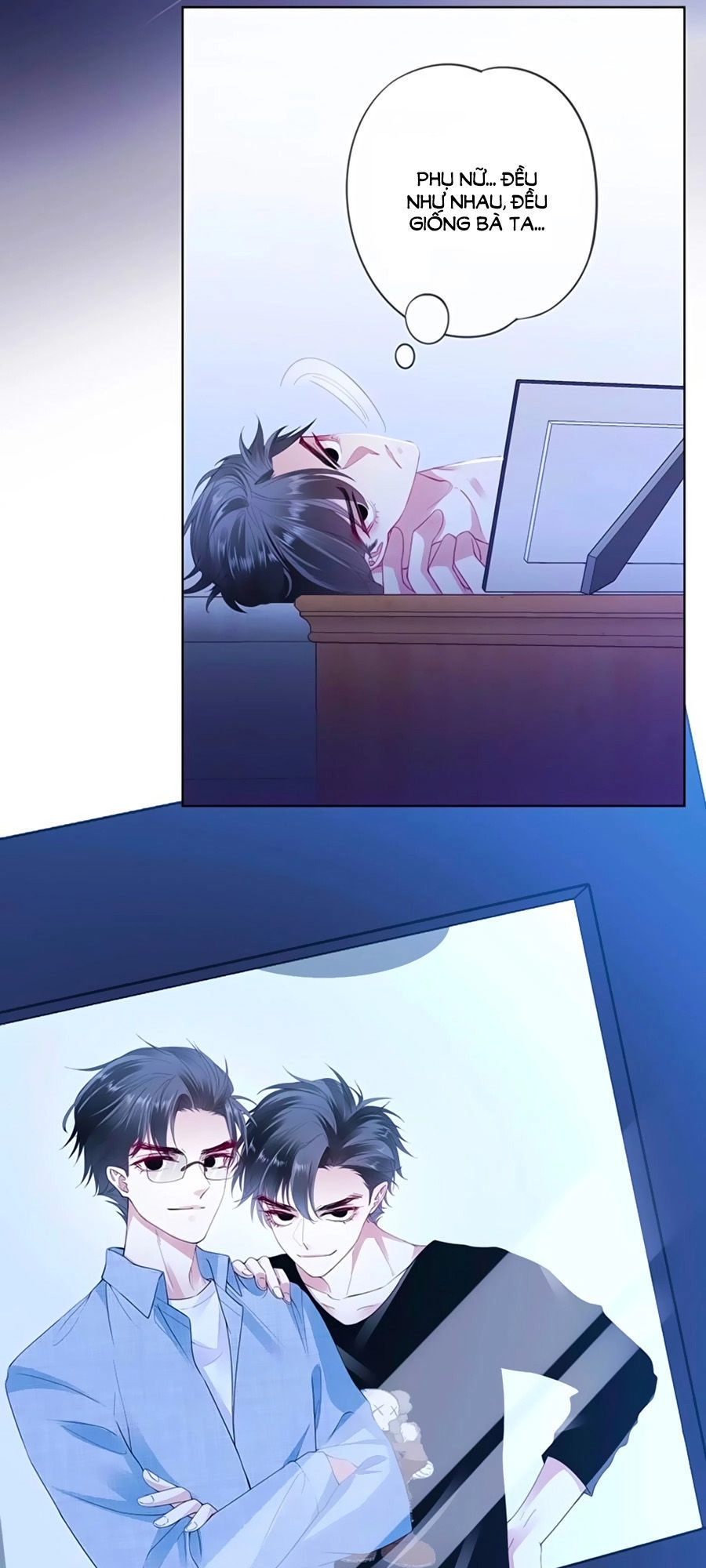 Hai Mặt Cuốn Hút Của Anh Chapter 6 - 60