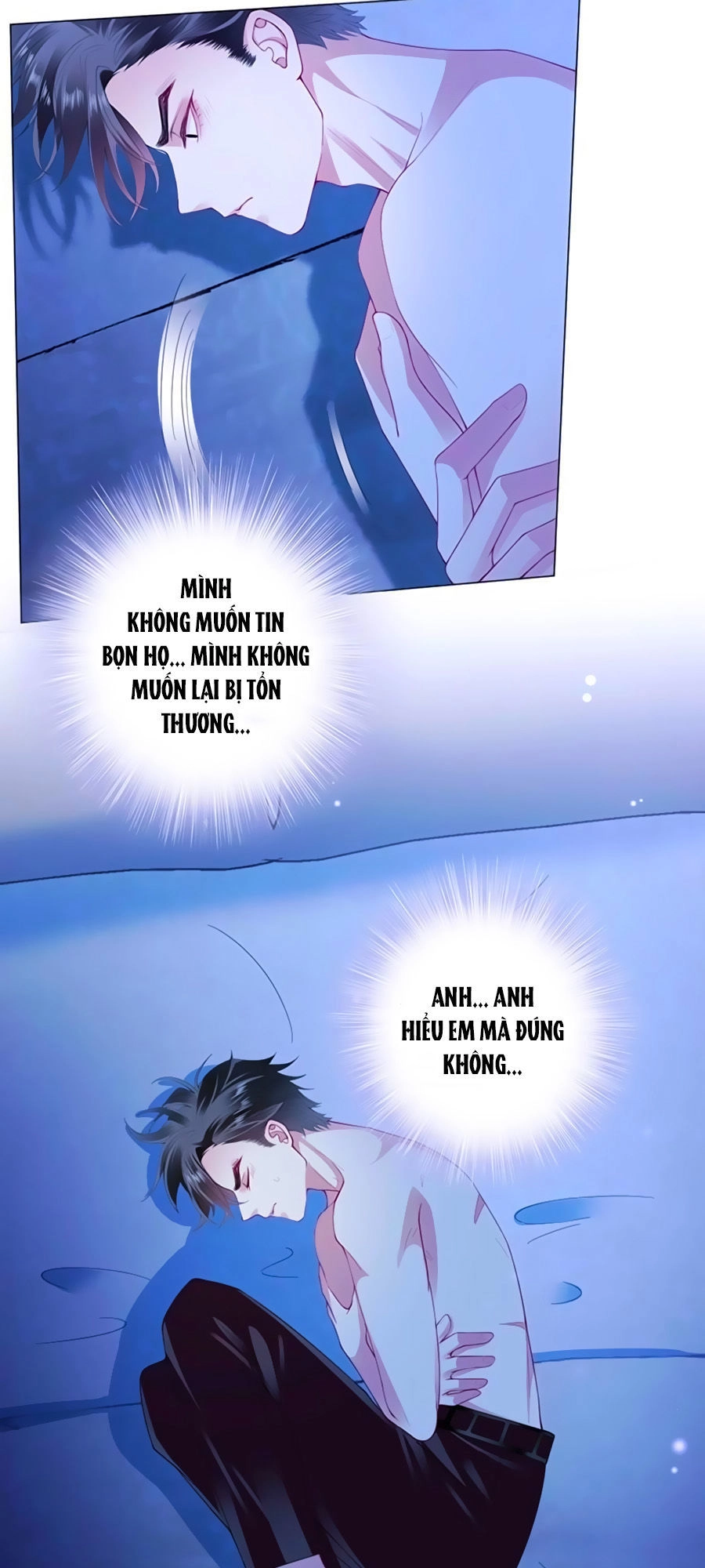 Hai Mặt Cuốn Hút Của Anh Chapter 6 - 62