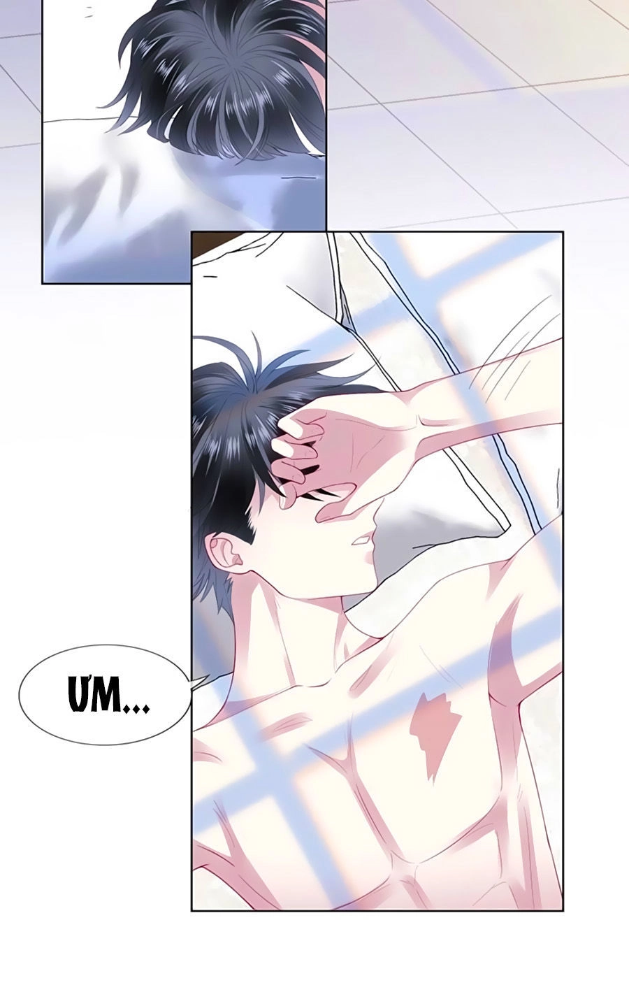 Hai Mặt Cuốn Hút Của Anh Chapter 6 - 65