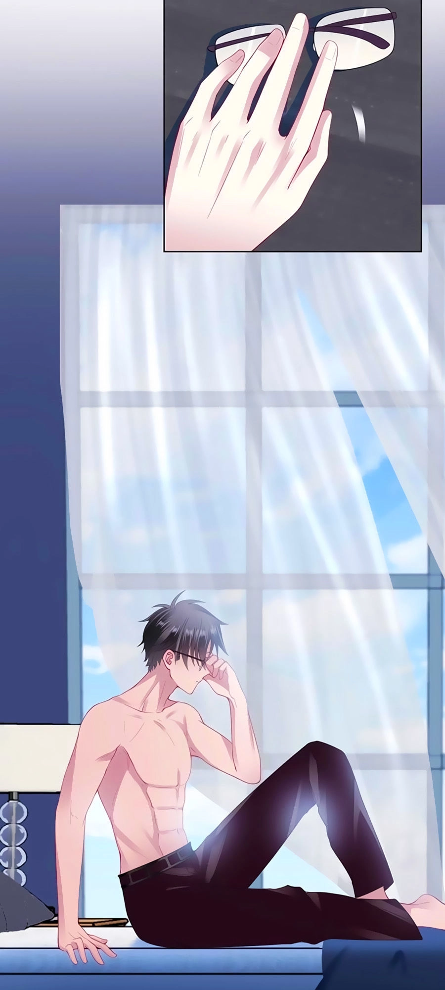 Hai Mặt Cuốn Hút Của Anh Chapter 6 - 67