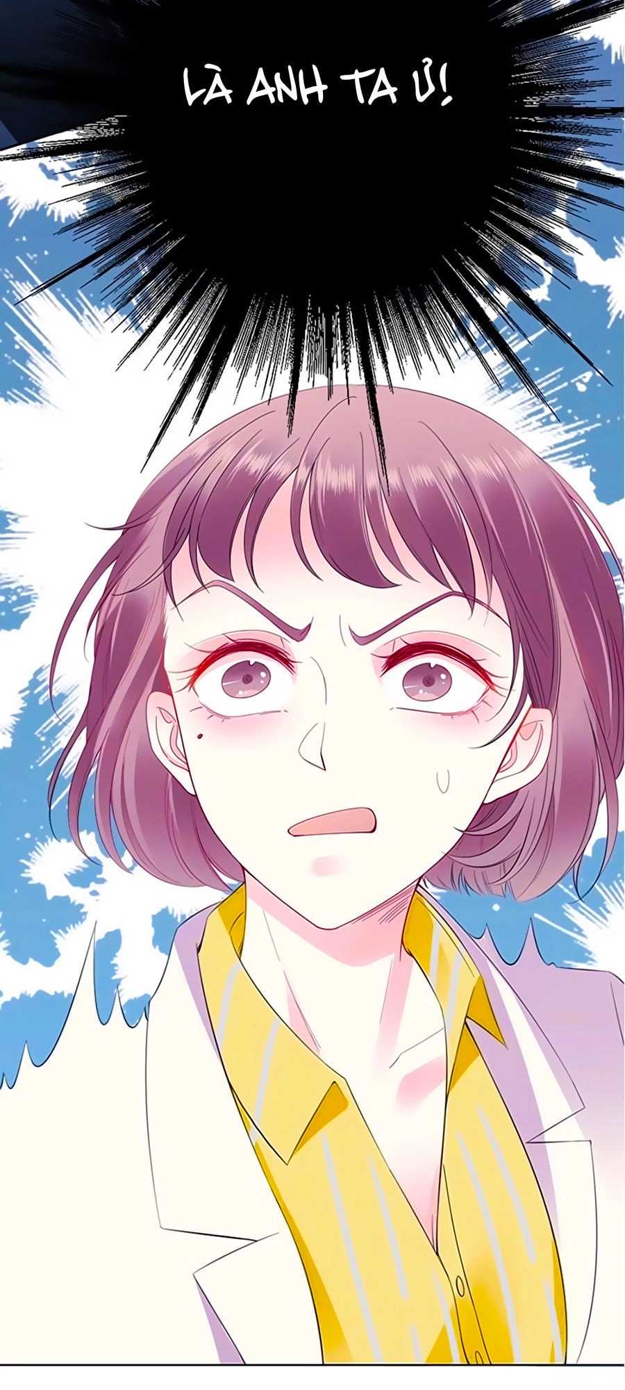 Hai Mặt Cuốn Hút Của Anh Chapter 8 - 50