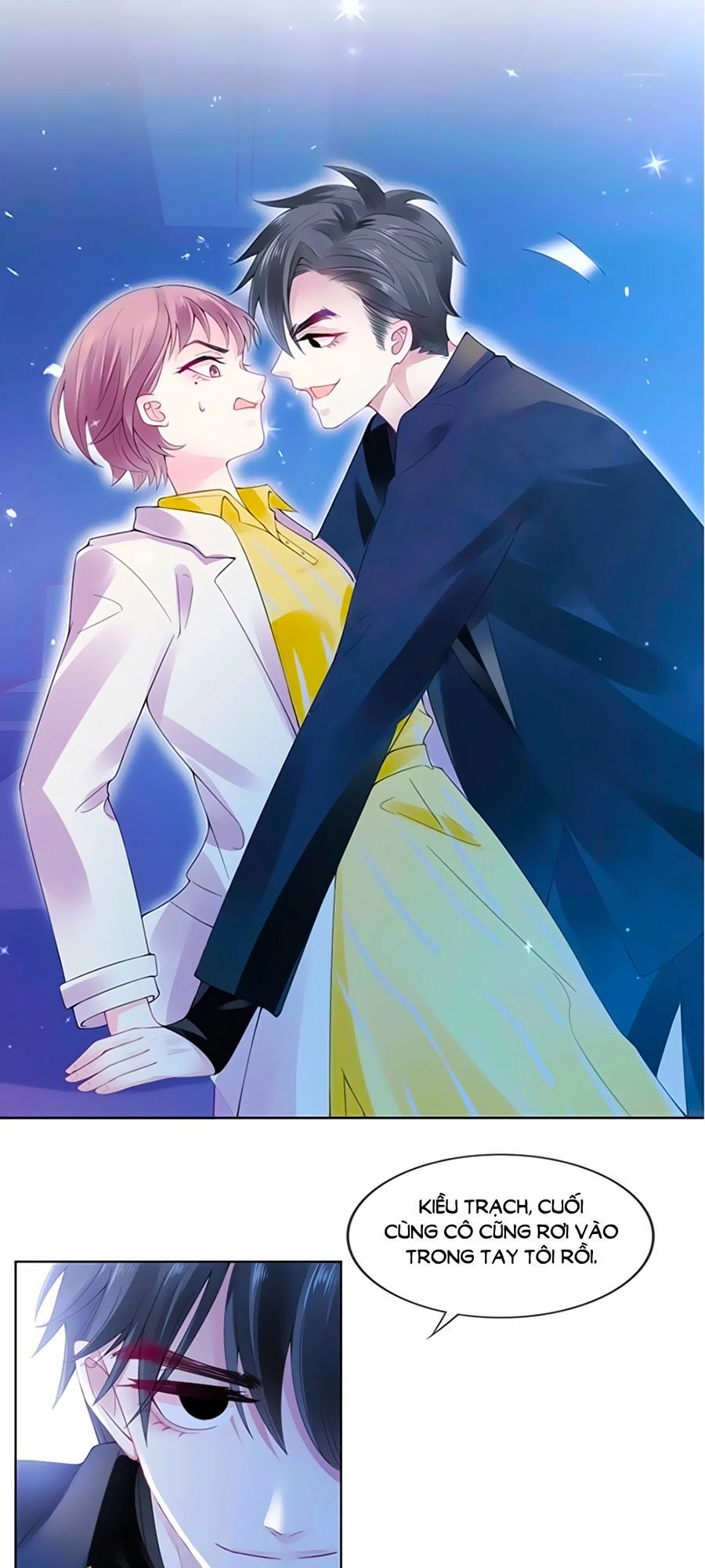 Hai Mặt Cuốn Hút Của Anh Chapter 8 - 54