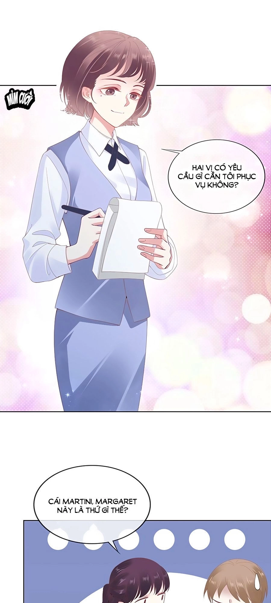 Hai Mặt Cuốn Hút Của Anh Chapter 9 - 2