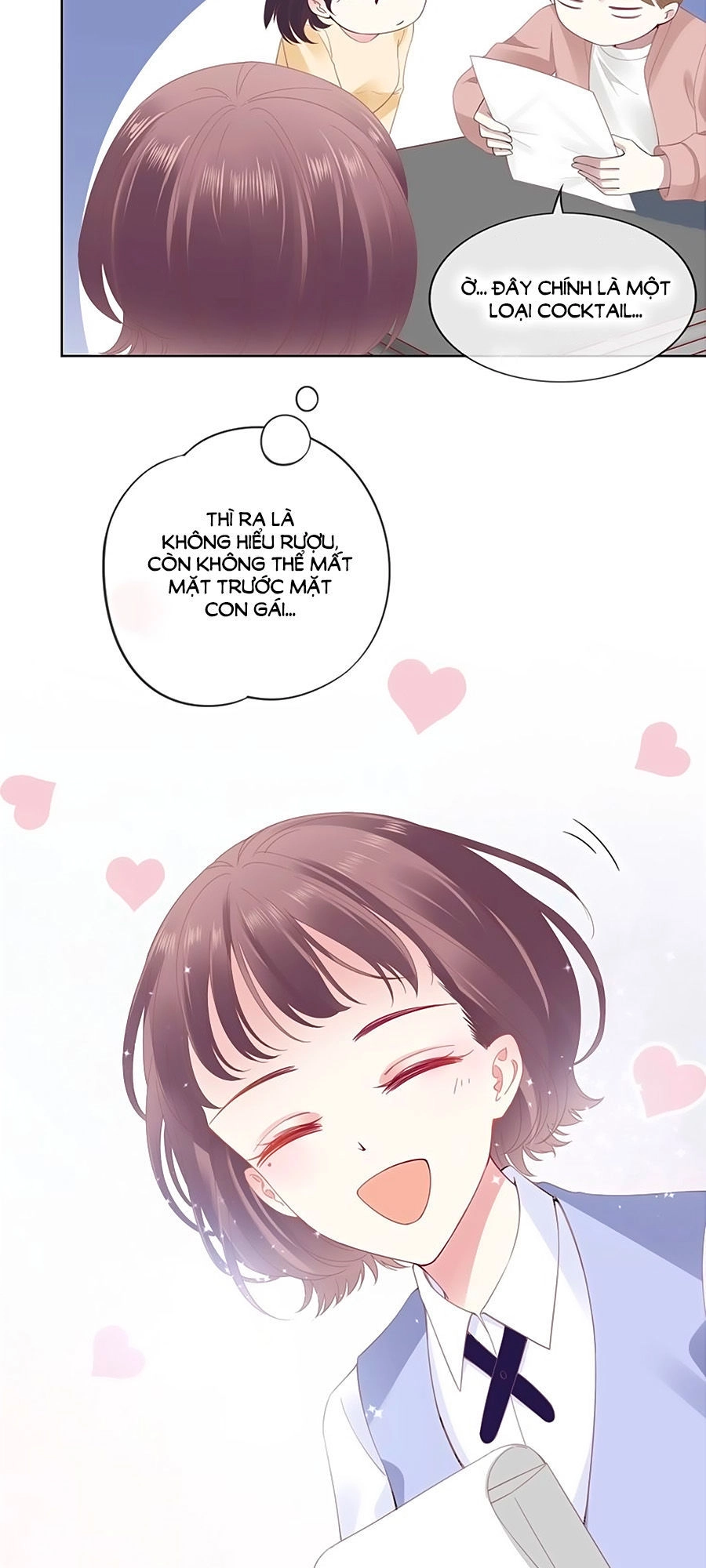 Hai Mặt Cuốn Hút Của Anh Chapter 9 - 3