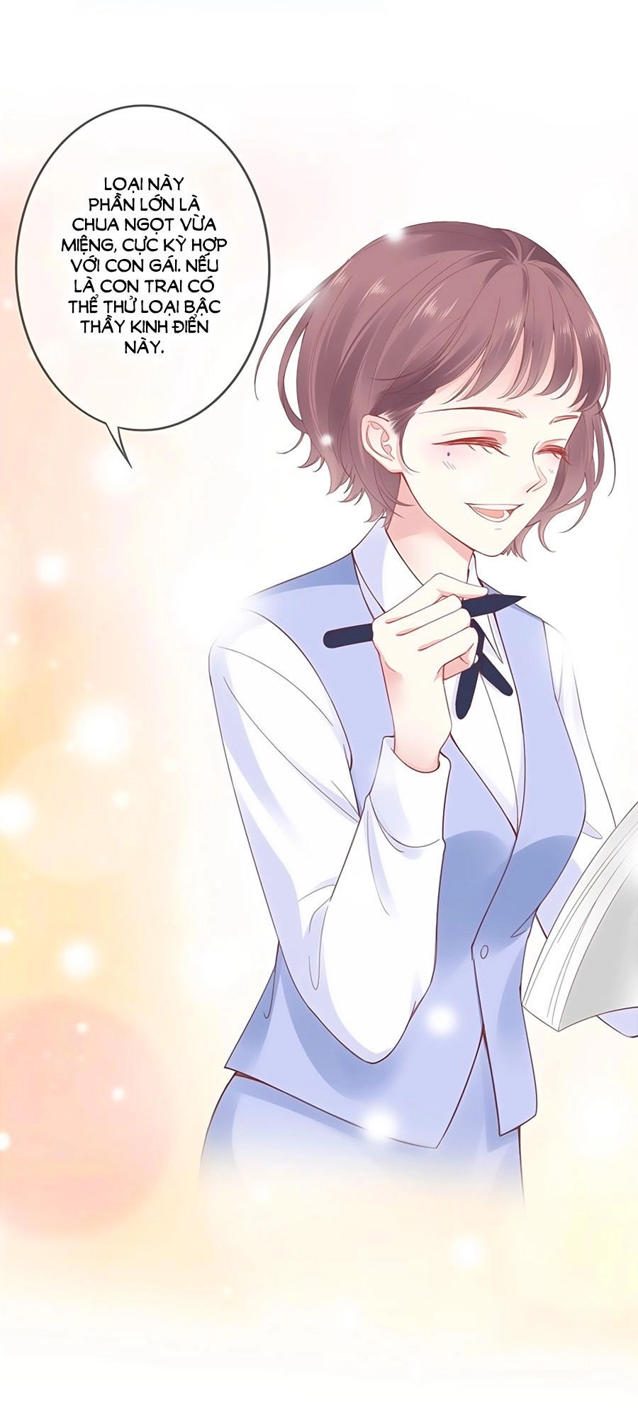 Hai Mặt Cuốn Hút Của Anh Chapter 9 - 6