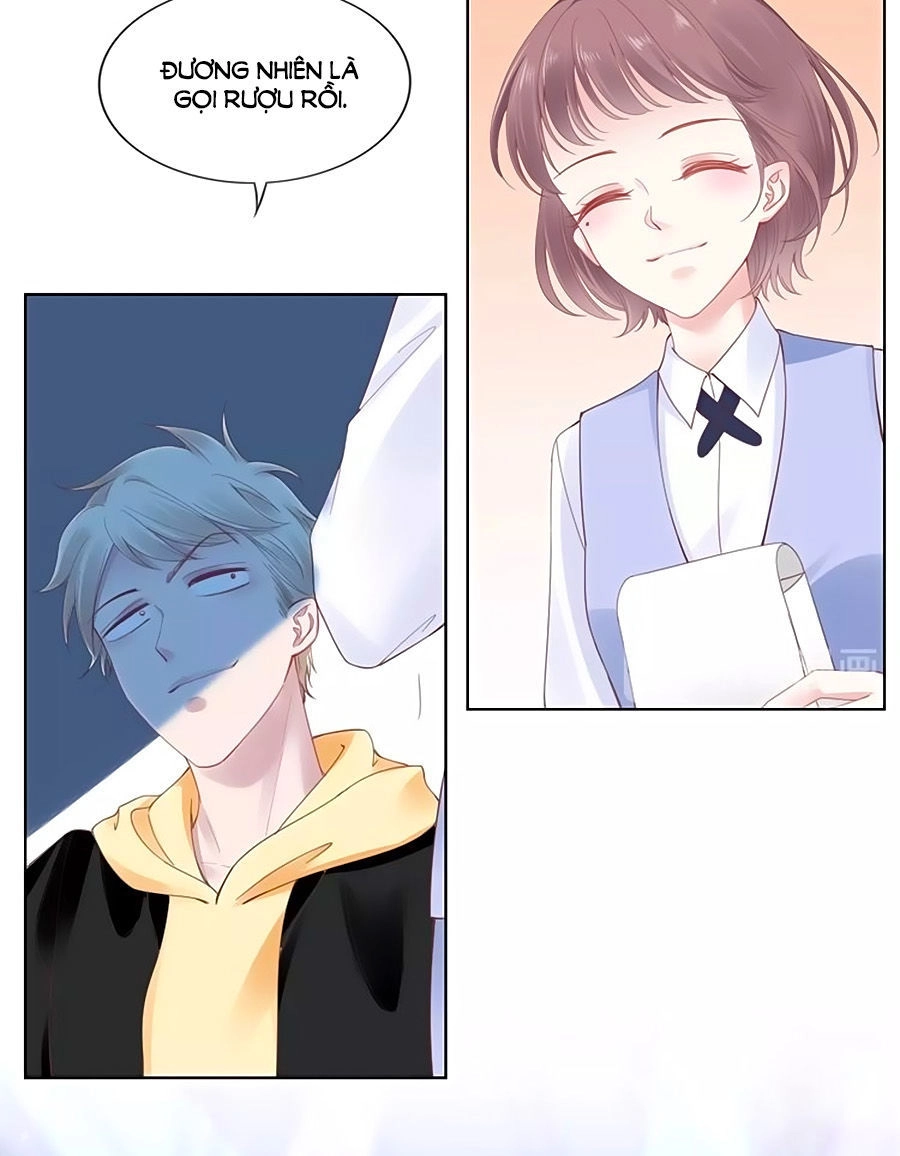 Hai Mặt Cuốn Hút Của Anh Chapter 9 - 9