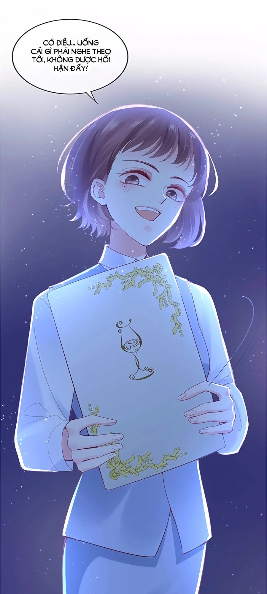 Hai Mặt Cuốn Hút Của Anh Chapter 9 - 13