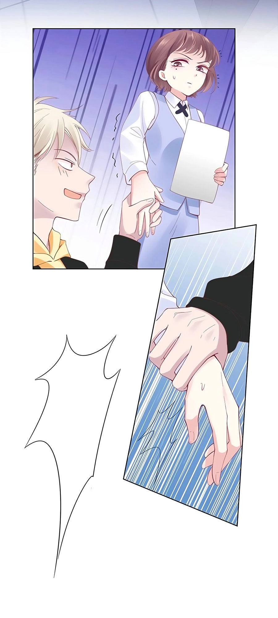 Hai Mặt Cuốn Hút Của Anh Chapter 9 - 16