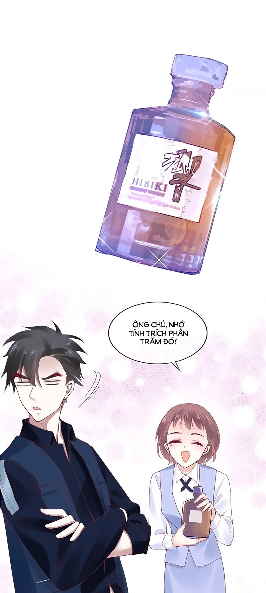 Hai Mặt Cuốn Hút Của Anh Chapter 9 - 24