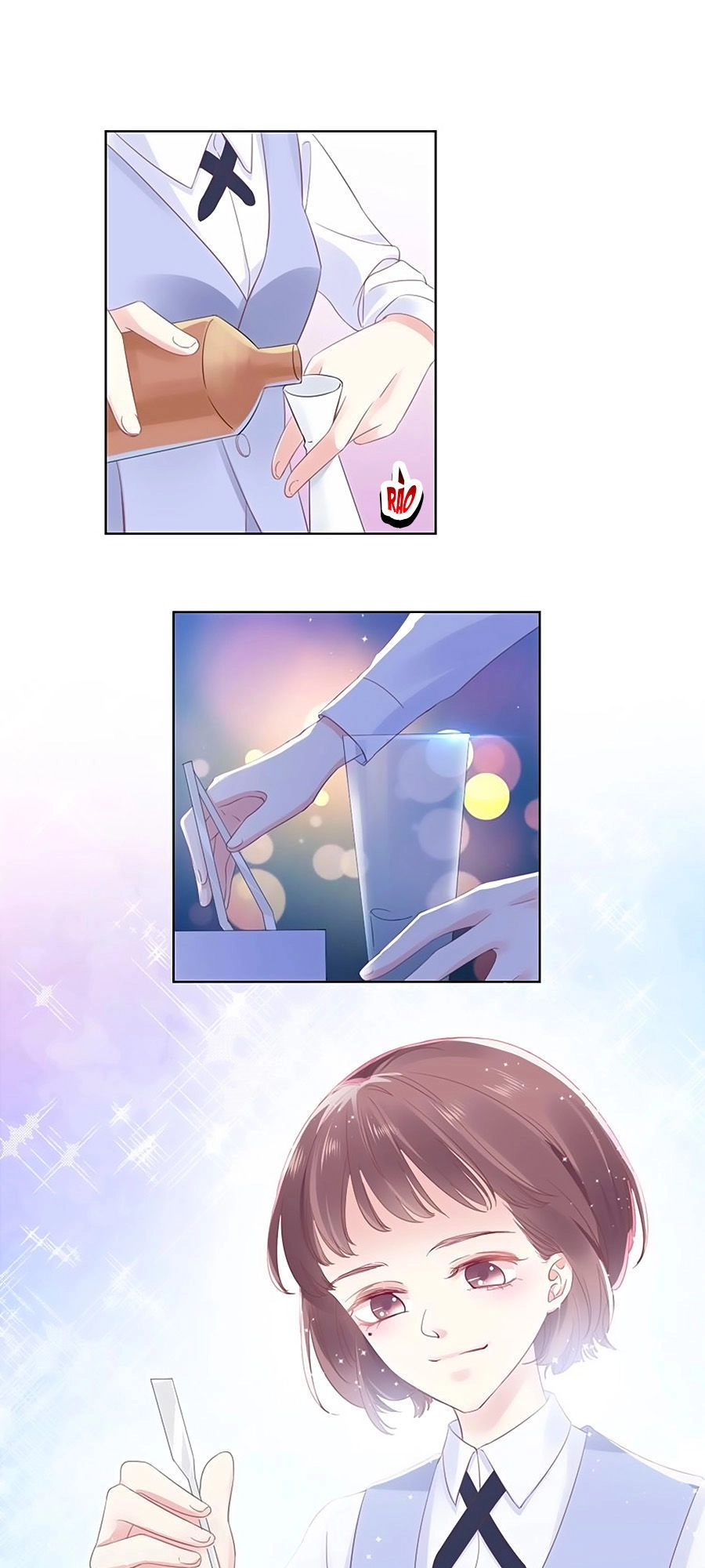 Hai Mặt Cuốn Hút Của Anh Chapter 9 - 28