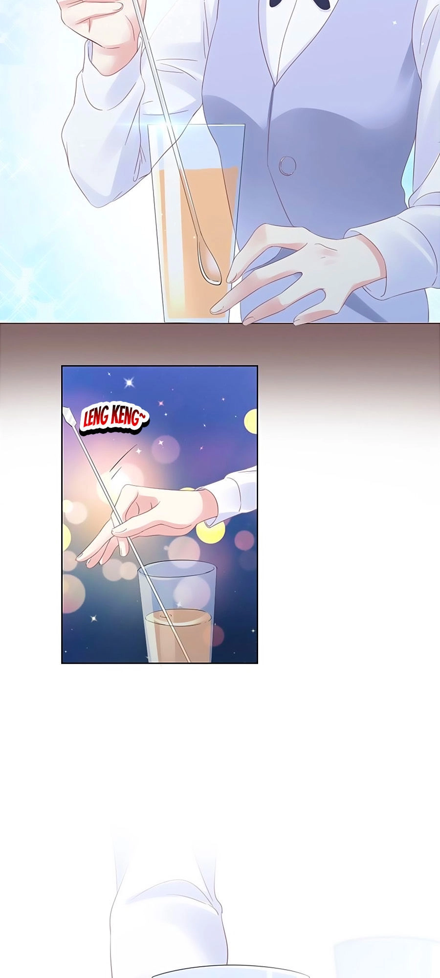 Hai Mặt Cuốn Hút Của Anh Chapter 9 - 29