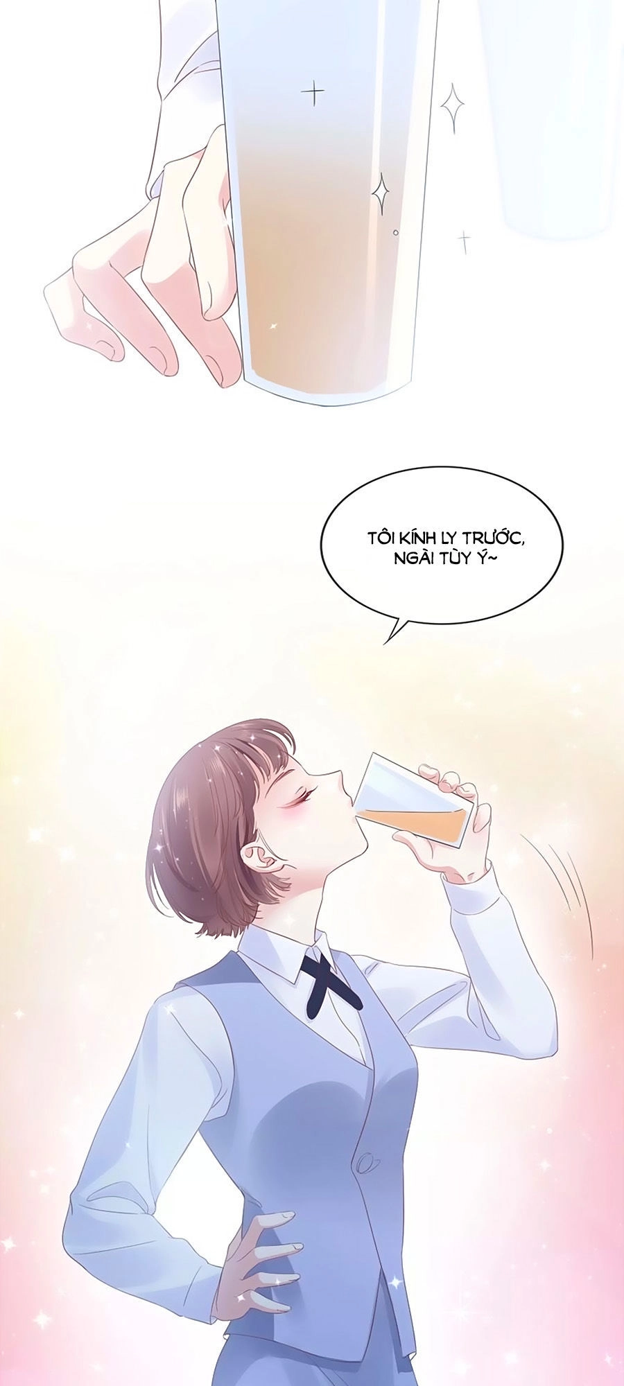 Hai Mặt Cuốn Hút Của Anh Chapter 9 - 30