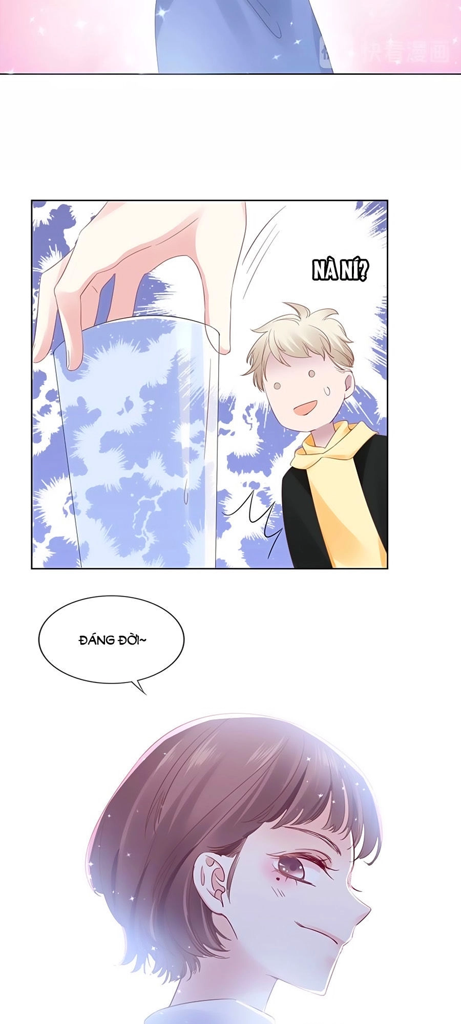 Hai Mặt Cuốn Hút Của Anh Chapter 9 - 31