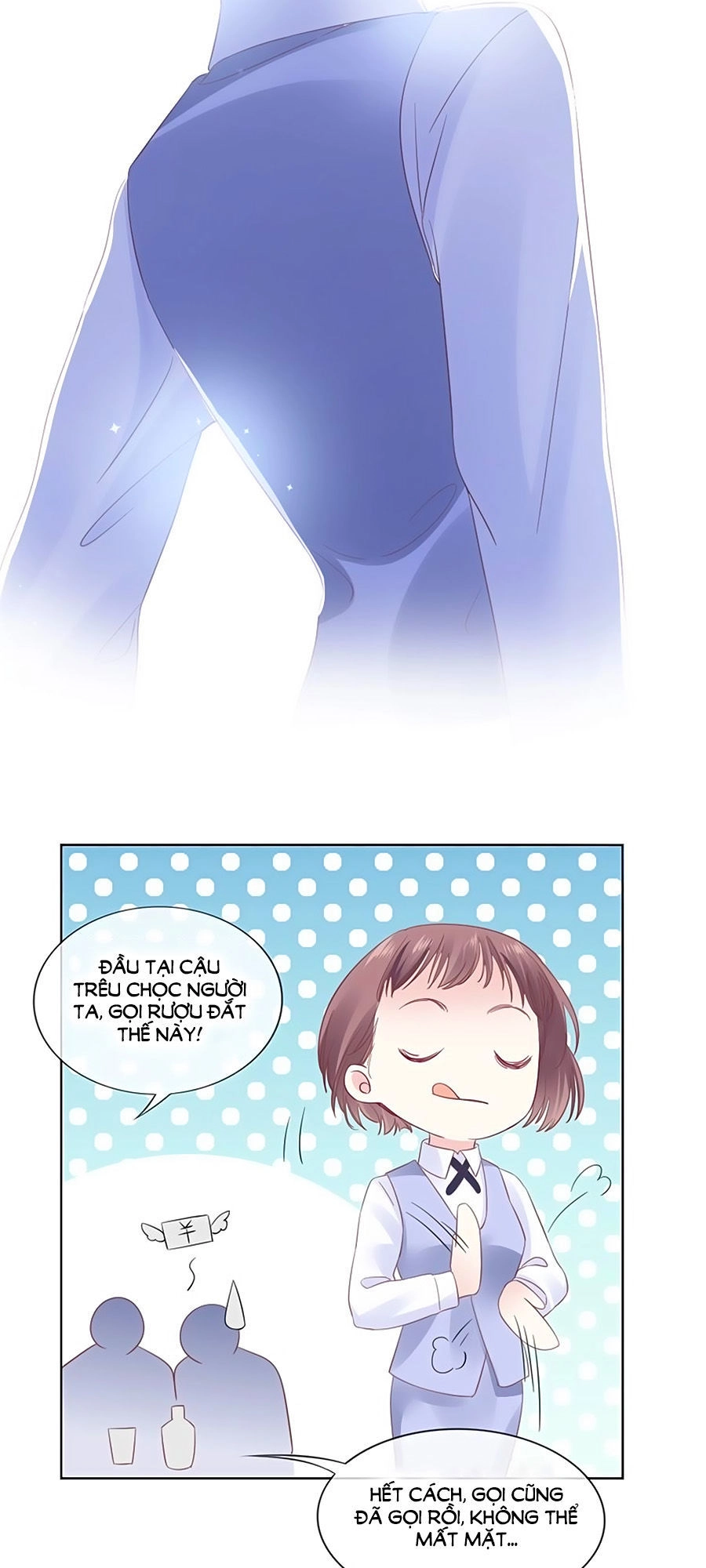 Hai Mặt Cuốn Hút Của Anh Chapter 9 - 32