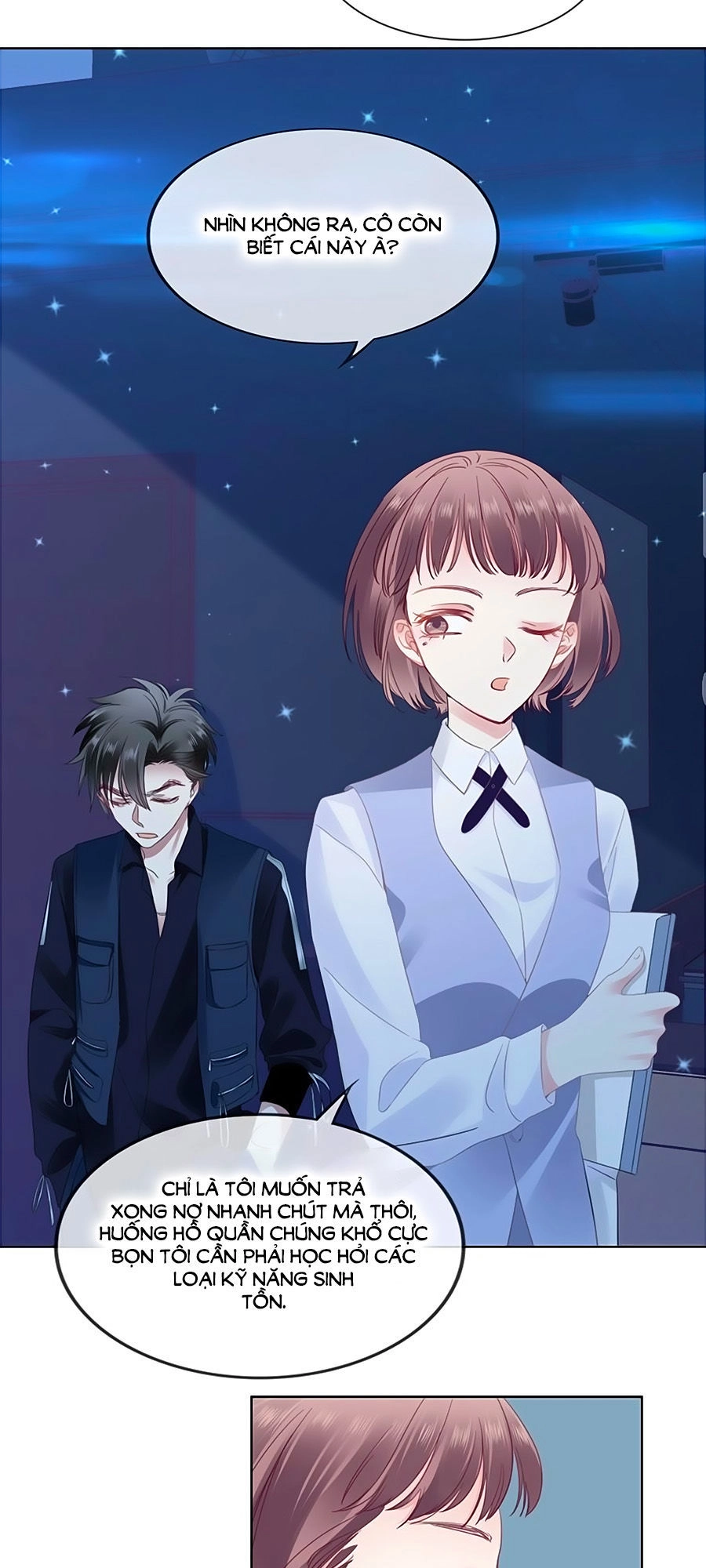 Hai Mặt Cuốn Hút Của Anh Chapter 9 - 33