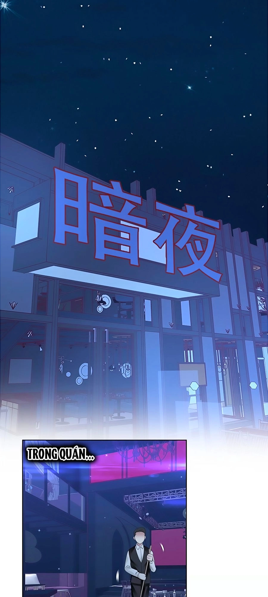 Hai Mặt Cuốn Hút Của Anh Chapter 9 - 35