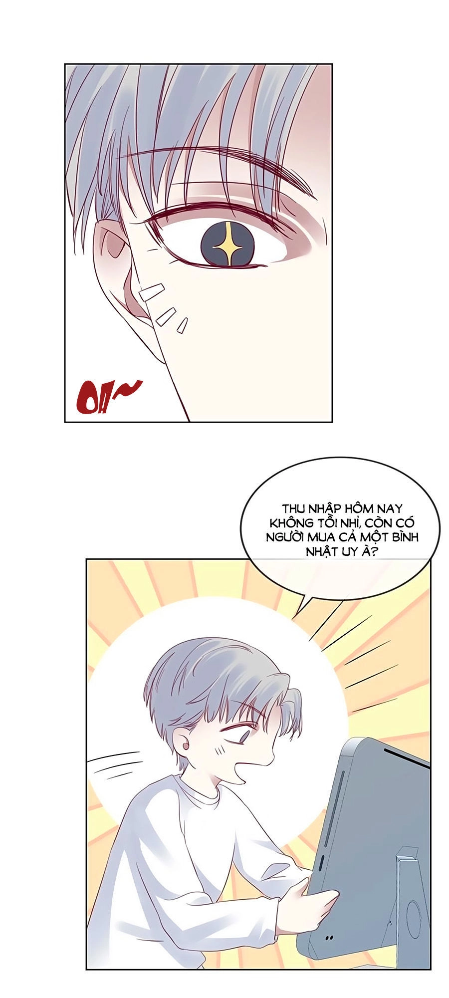 Hai Mặt Cuốn Hút Của Anh Chapter 9 - 37