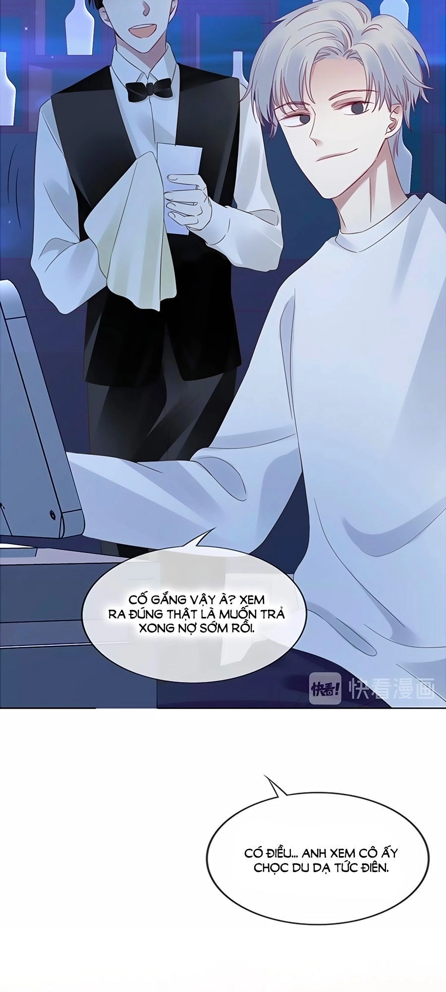 Hai Mặt Cuốn Hút Của Anh Chapter 9 - 39