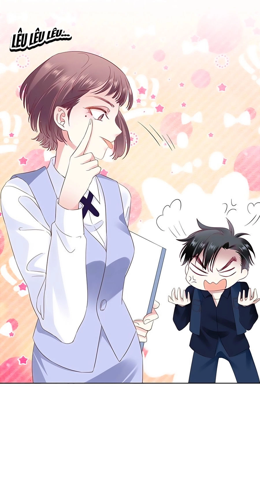 Hai Mặt Cuốn Hút Của Anh Chapter 9 - 40