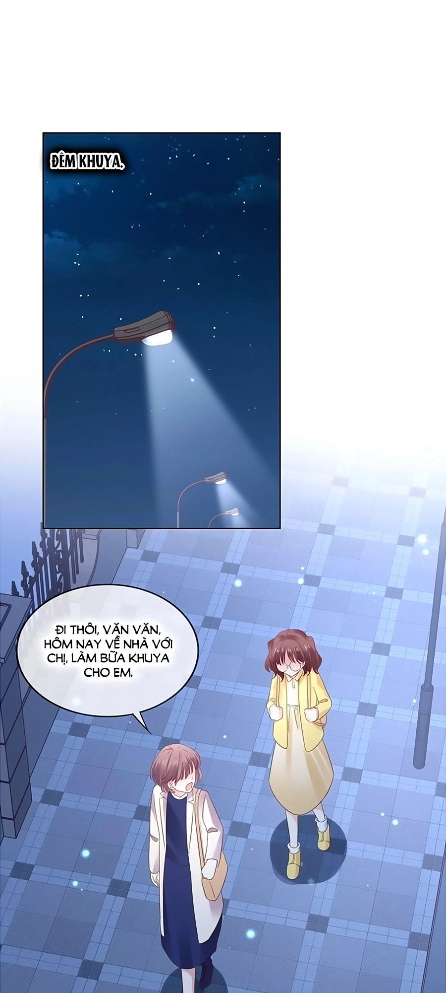 Hai Mặt Cuốn Hút Của Anh Chapter 9 - 41