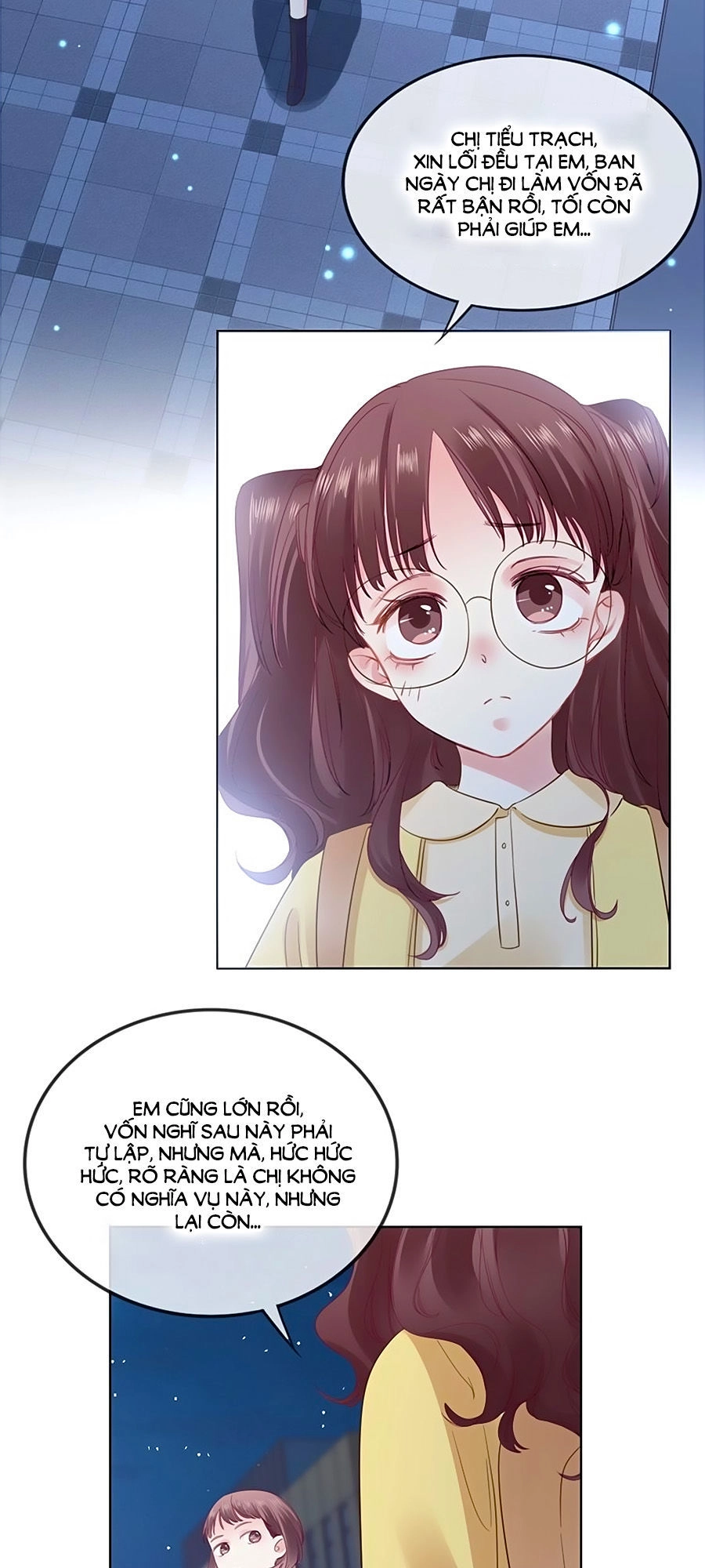 Hai Mặt Cuốn Hút Của Anh Chapter 9 - 42