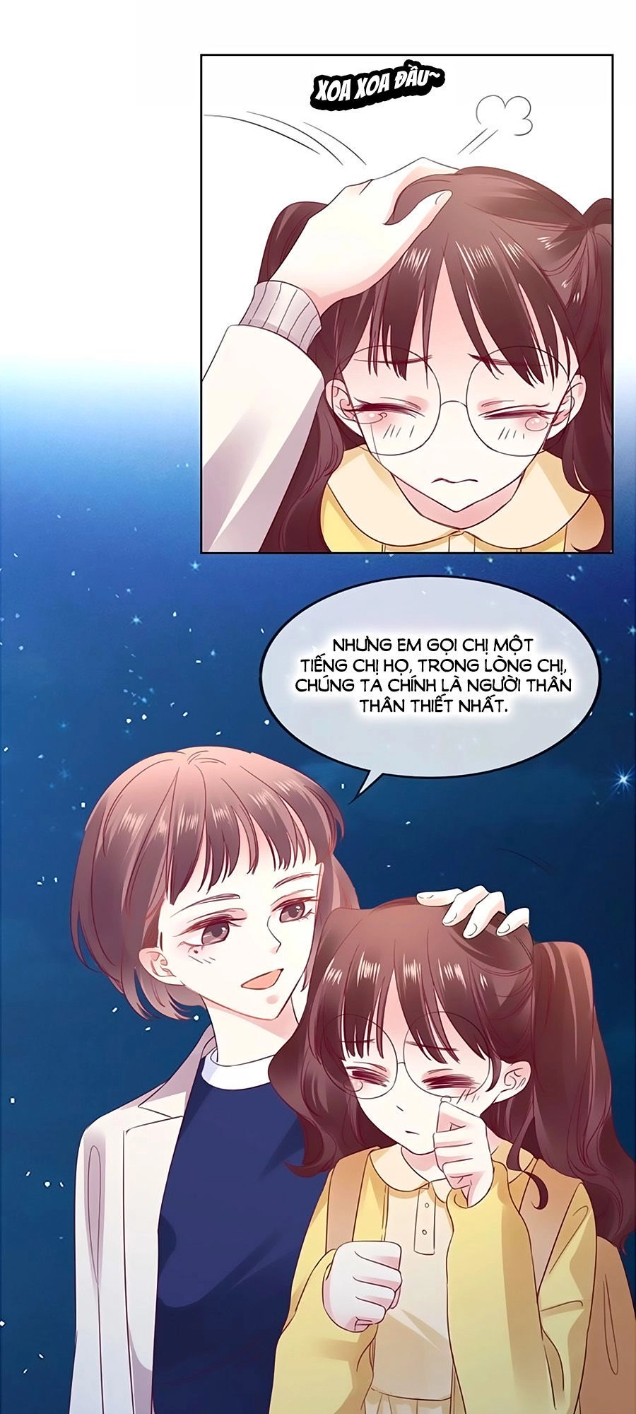 Hai Mặt Cuốn Hút Của Anh Chapter 9 - 44