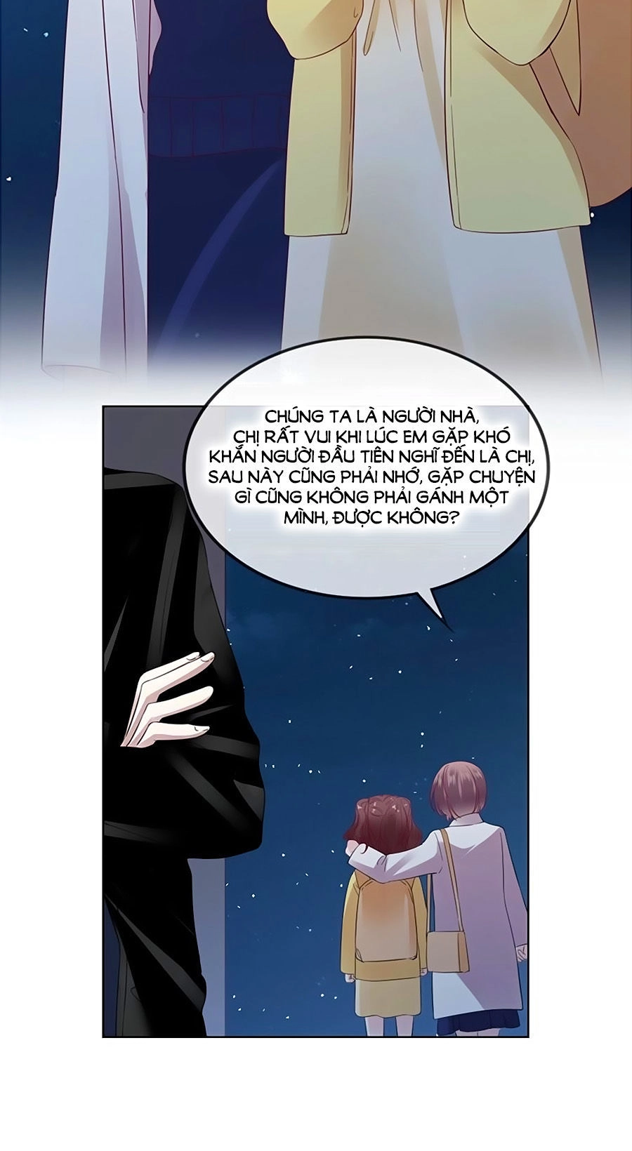 Hai Mặt Cuốn Hút Của Anh Chapter 9 - 45