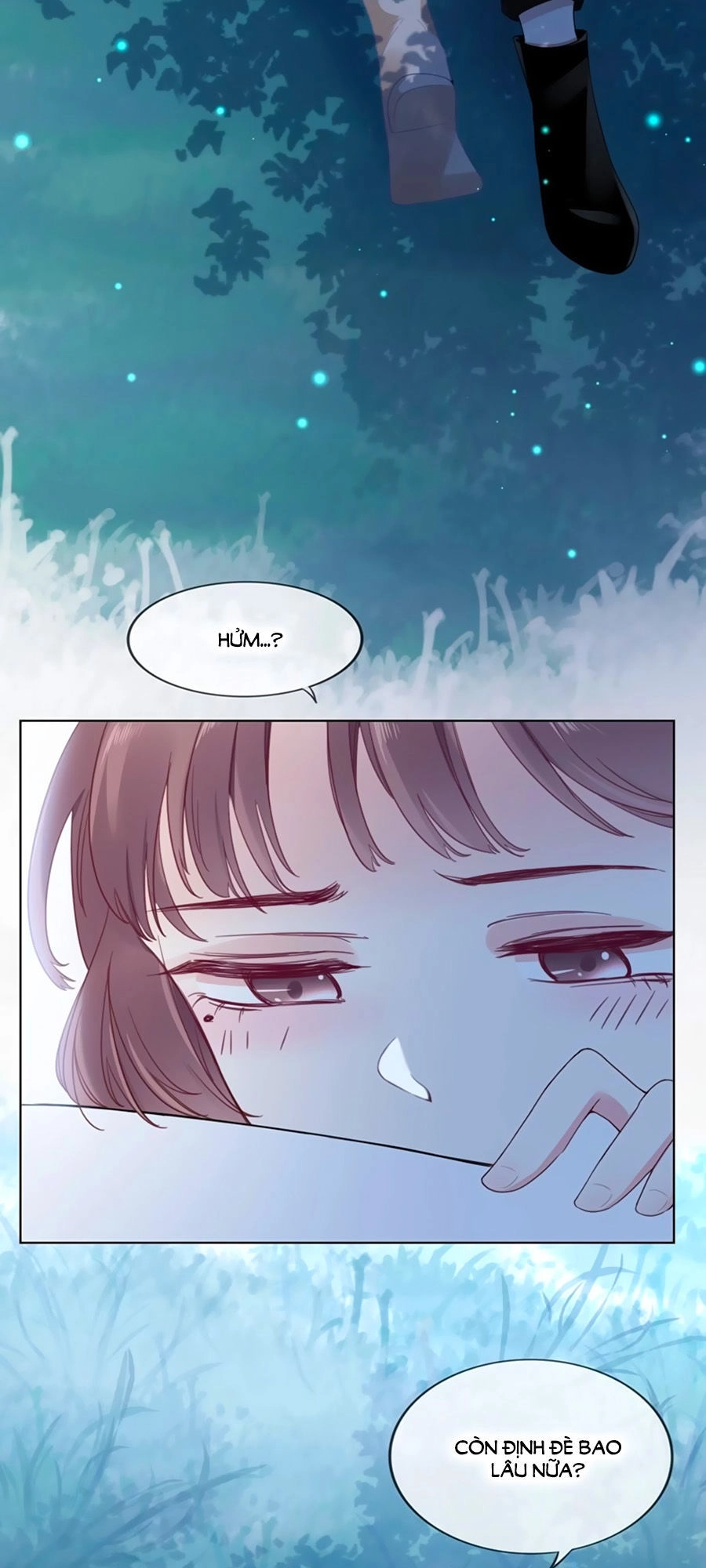 Hai Mặt Cuốn Hút Của Anh Chapter 10 - 55