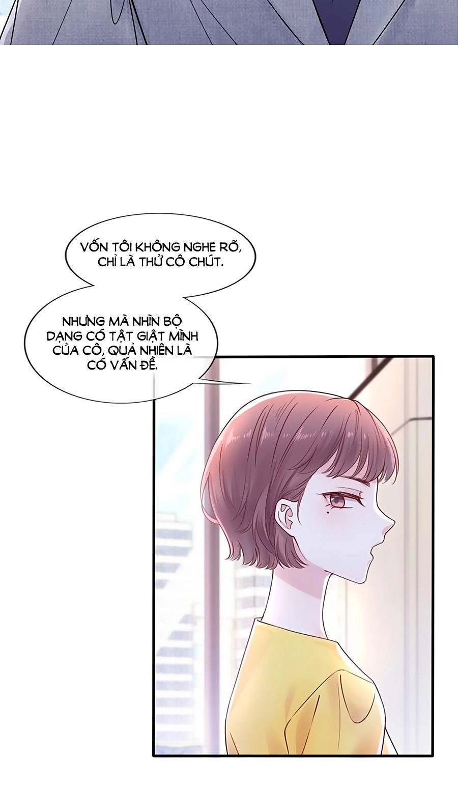 Hai Mặt Cuốn Hút Của Anh Chapter 12 - 19