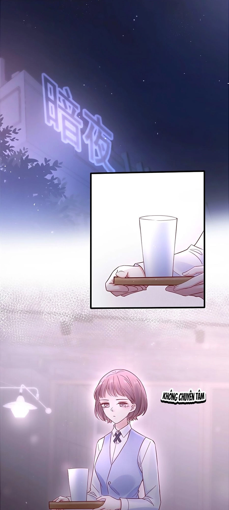 Hai Mặt Cuốn Hút Của Anh Chapter 14 - 23